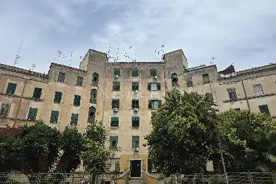 Casa in vendita, Via Ignazio Persico, Roma