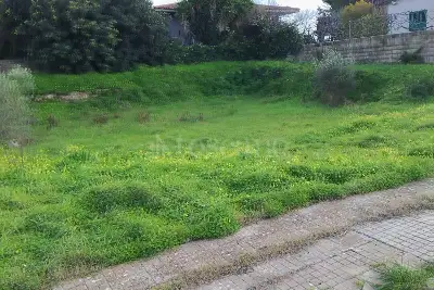 Edificabile Residenziali in vendita, Viale Pietro Nenni , Usini