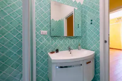 House for sale, Via Emanuele Filiberto, Roma