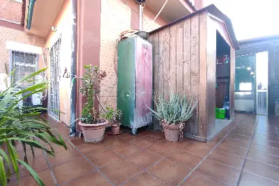 Casa in vendita, Via degli Atlantici, Roma