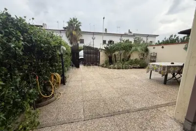 Villino a Schiera in vendita, Via Cina, Sabaudia