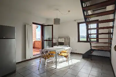 Casa in vendita, Via Marco  Biagi, Monteroni d'Arbia