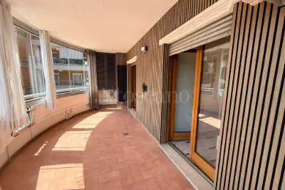 Casa in affitto, Via Budapest, Roma