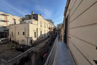 Casa in vendita, Via Giovanni Bovio, Ostuni