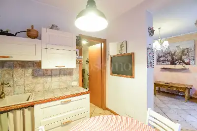 Casa in vendita, Via Rossee, Colverde