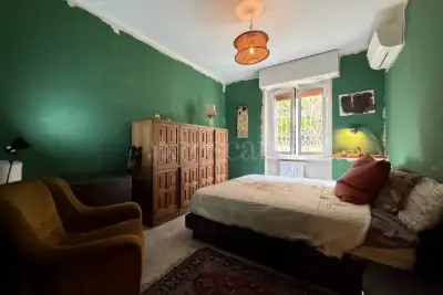 Casa in vendita, Via Arcivescovo Romilli, Milano