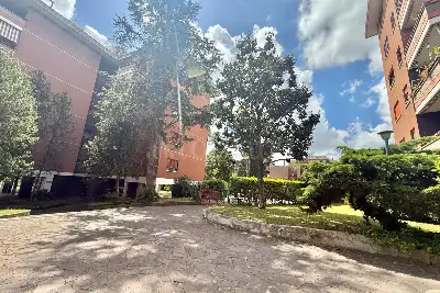 Casa in vendita, Via degli Estensi, Roma