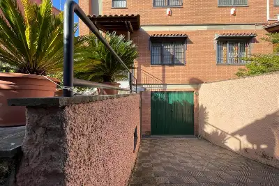 Villa Bifamiliare in vendita, Via Mario Lanza, Roma