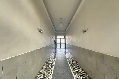 Casa in vendita, Via Curio Dentato, Milano