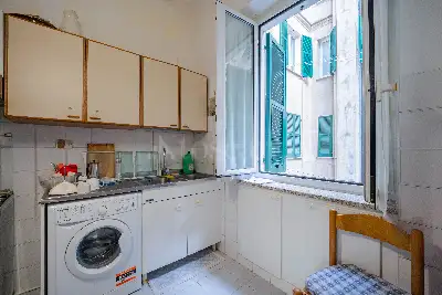 Casa in vendita, Via Trento, Genova