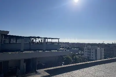 Mansarda in vendita, Via Aristide Carabelli , Roma