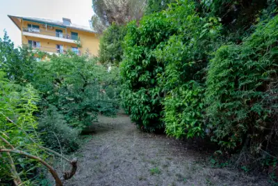 Casa in vendita, Via Romana di Quarto, Genova