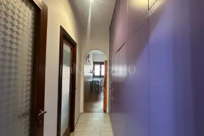 Casa in vendita, Via Diego Simonetti, Roma