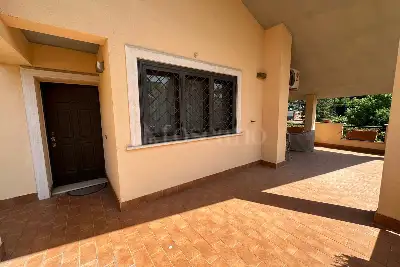 Villa in vendita, Via Giulio Pittarelli, Roma