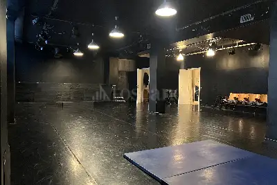 Laboratorio in affitto, Via Privata Vivarini, Milano