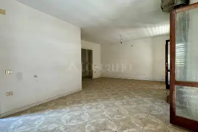 Casa in vendita, Via Garibaldi, Monteforte Irpino