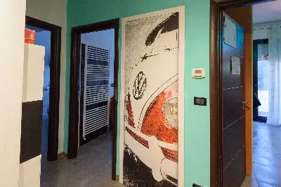 Casa in vendita, Via Corno Grande , Montesilvano