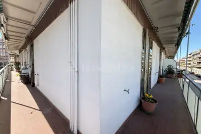 Casa in vendita, Via Giovanni Chiarini, Pescara