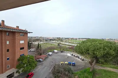 Attico in vendita, Via Giovanni Censori, Roma