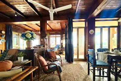 Casa in vendita, Via Saffo, Palermo