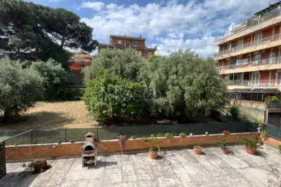 Casa in vendita, Via Antonio Moscatelli, Mentana