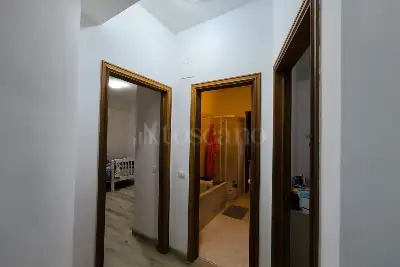 Casa in vendita, Via Alcide de Gasperi, L'Aquila