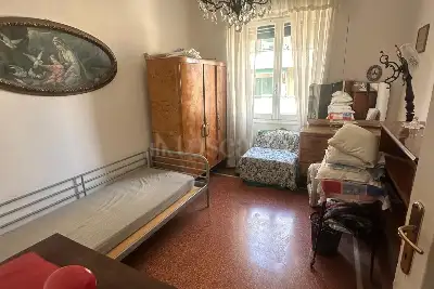 Casa in vendita, Via Antonio Cecchi, Genova