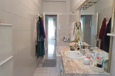 Casa in vendita, Via Altavilla Irpina, Roma