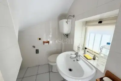 Villino a Schiera in vendita, Via Cesenatico, Fiumicino