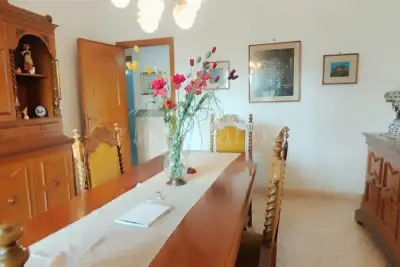 House for sale, Via Smith Adamo, Palermo
