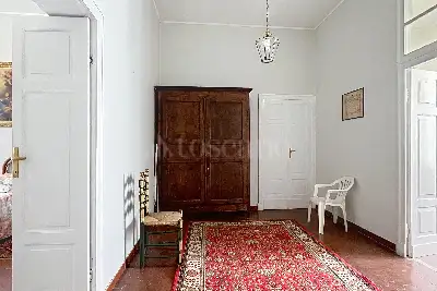 Casa in vendita, Via Roma, Sassari