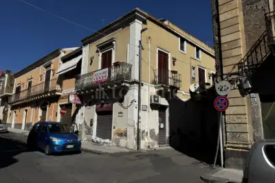 Casa Indipendente in vendita, Largo Madonna del Sorriso, Aci Catena