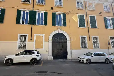 Casa Indipendente in vendita, Piazza Tebaldo Brusato, Brescia