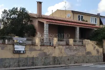 Casa Indipendente in vendita, Via Cala Chiesa, La Maddalena