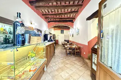 Attività Commerciale in vendita, Via del Casato di Sopra, Siena