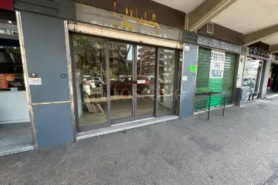 Negozio in affitto, Via Isole del Capo Verde, Roma