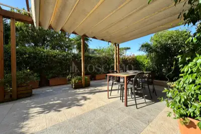 Casa in vendita, Via degli Aldobrandeschi, Roma