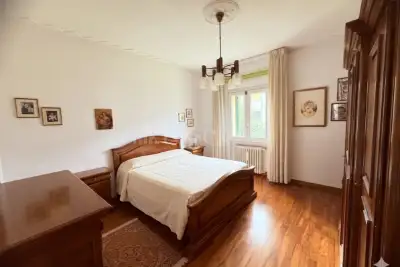 Casa Indipendente in vendita, Via Quinto Martini, Prato