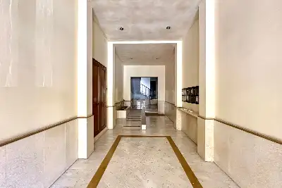 Casa in vendita, Via de Cosmi Giovanni Agostino, Palermo