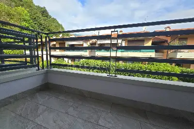 Villino a Schiera in vendita, Via Angelo Canossi, Villa Carcina