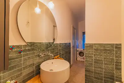 Casa in vendita, Via Odoardo Beccari, Roma