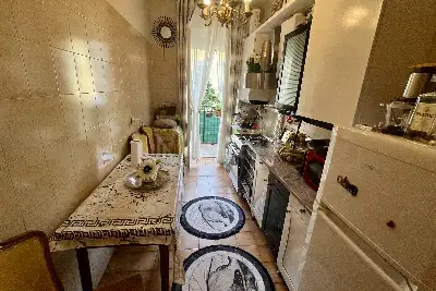 Casa in vendita, Via Sant'Adele, Corsico