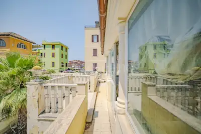 Villa in vendita, Via Angiolo Pasqui, Roma