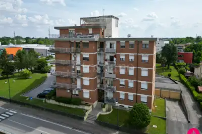 Casa in vendita, Via Segaluzza, Pordenone