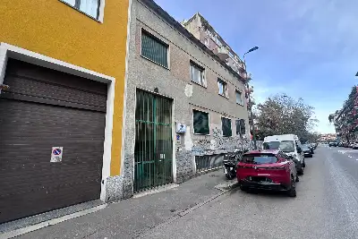 Casa in vendita, via Privata dei Crollalanza, Milano