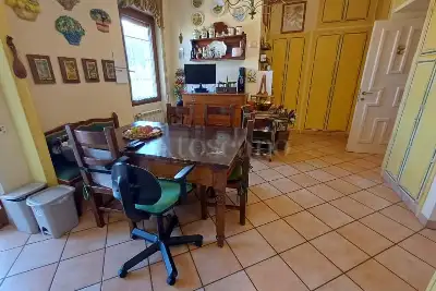 Casa in vendita, Via Campo Catino, Roma