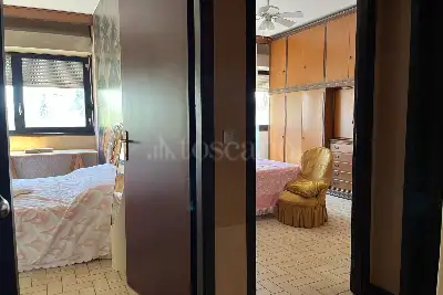 Casa in vendita, Via Carlo Linati, Roma