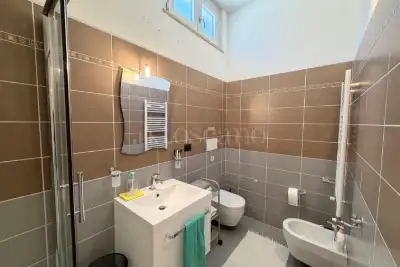 Villa in vendita, Via delle Came, Fiumicino