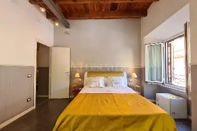 Casa in vendita, Via dei Mille, Roma