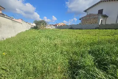 Edificabile Residenziali in vendita, Via Rea Silvia, Anzio